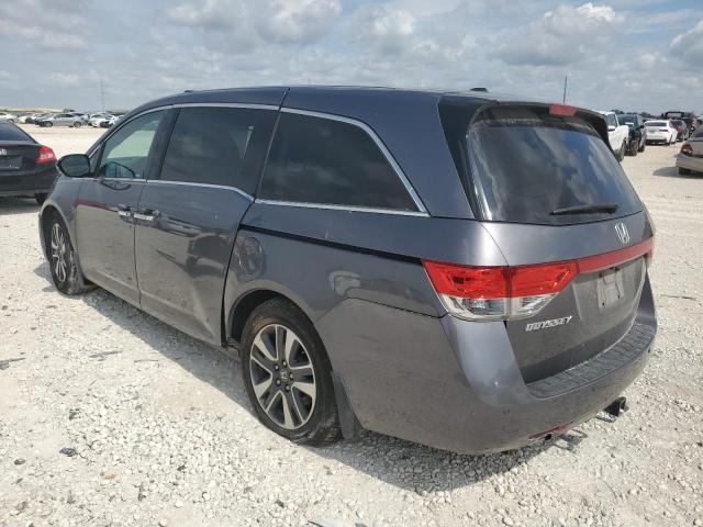 5FNRL5H96EB090892 Honda Odyssey Touring