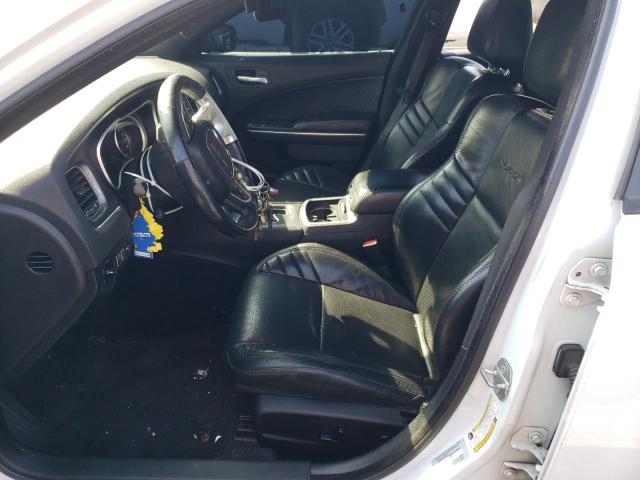 2C3CDXEJ7GH116141 Dodge Charger Srt 392