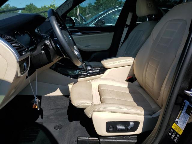 5UXTR9C54KLE12925 BMW X3 Xdrive30i