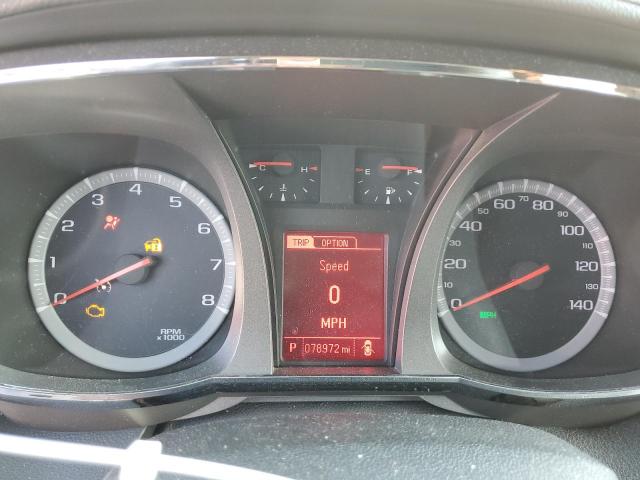 2GKALMEK2H6334390 GMC Terrain Sle