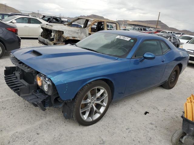 2C3CDZJGXMH677161 auction archive image