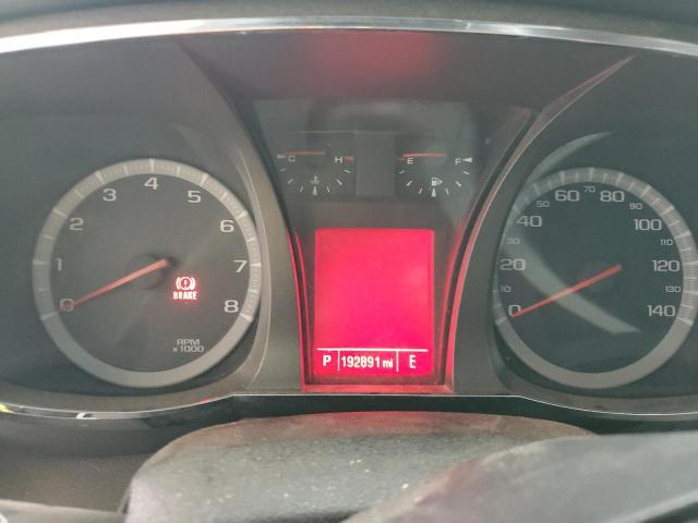 2GKALREK6E6320226 GMC Terrain Sle