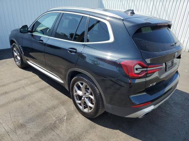 5UX53DP0XN9N23148 BMW X3 Xdrive30i