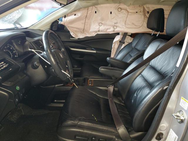 2HKRM4H70EH685759 Honda CR-V EXL