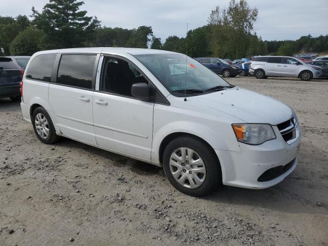 2C4RDGBG3ER302507 Dodge Grand Caravan Se