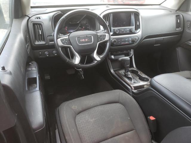 1GTH6CE33G1374595 GMC CANYON SLE