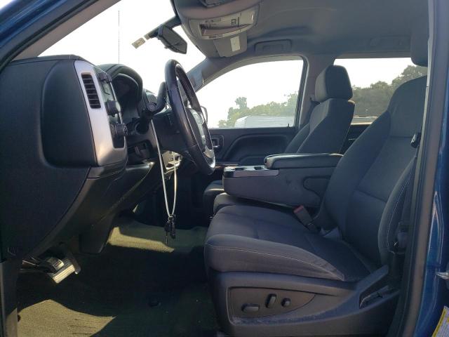 3GTU2MEC7GG277966 GMC Sierra K1500 Sle