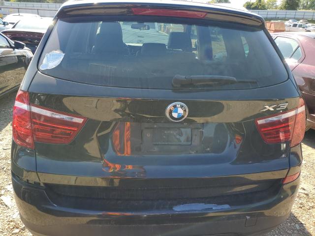 5UXWX9C30H0W68584 BMW X3 Xdrive28i