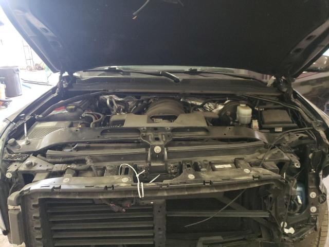 1GKS2CKJ7HR305713 GMC YUKON DENALI