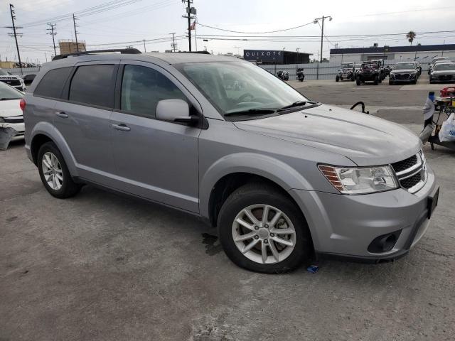 3C4PDCBG6HT534228 Dodge Journey Sxt
