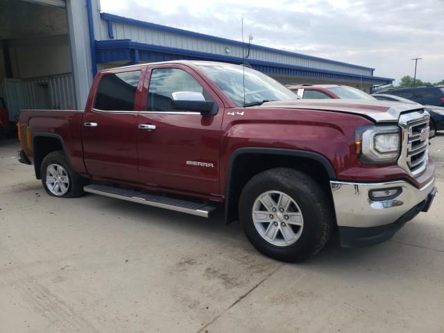3GTU2MECXGG362039 GMC Sierra K1500 Sle