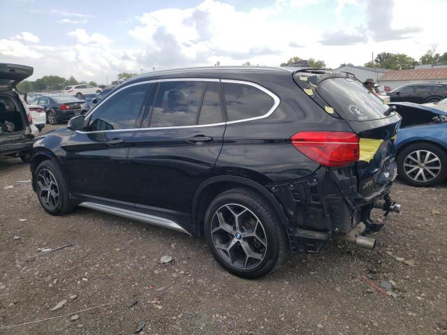 WBXHT3C3XJ5L33041 BMW X1 Xdrive28i