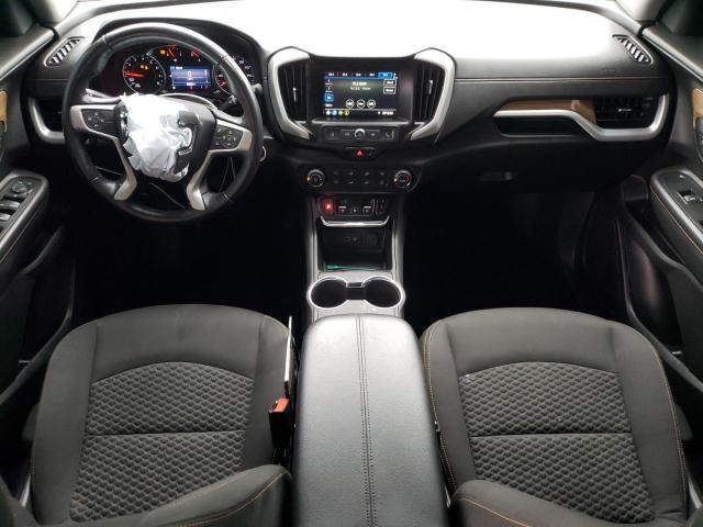 3GKALMEV1KL231765 GMC Terrain Sle
