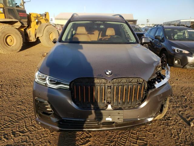 5UXCX4C52KLS36303 BMW X7 Xdrive50i
