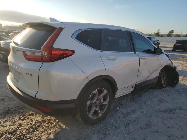 2HKRW1H53HH510031 Honda CR-V EX