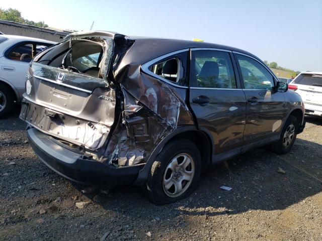 2HKRM4H30EH626126 Honda CR-V LX