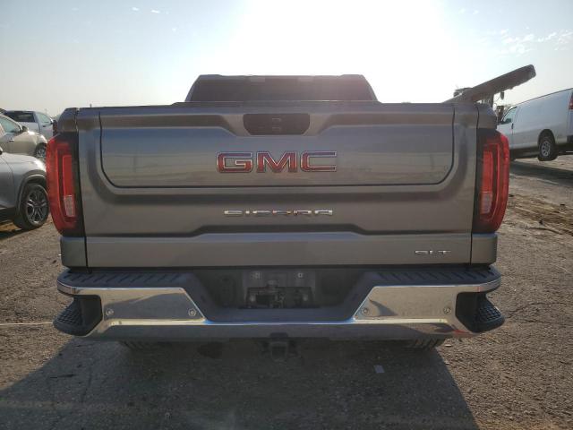 3GTU9DED3KG266007 GMC Sierra K1500 Slt