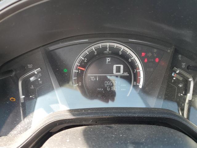 2HKRW6H31KH212015 Honda CR-V LX