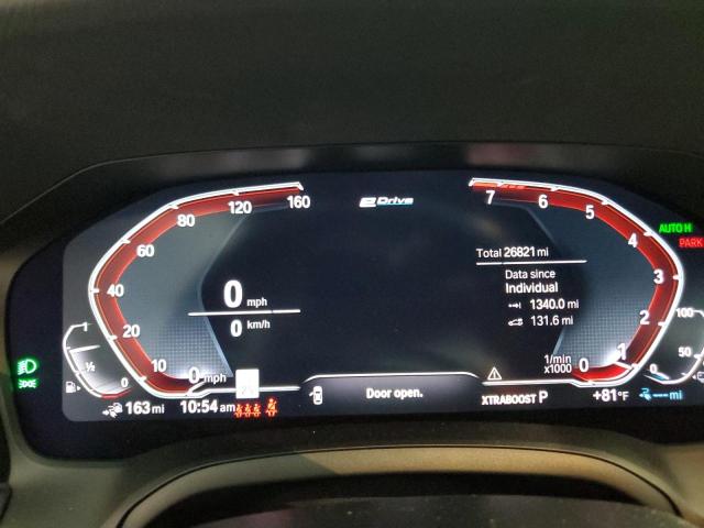 3MW5P7J01N8C62306 BMW 330e