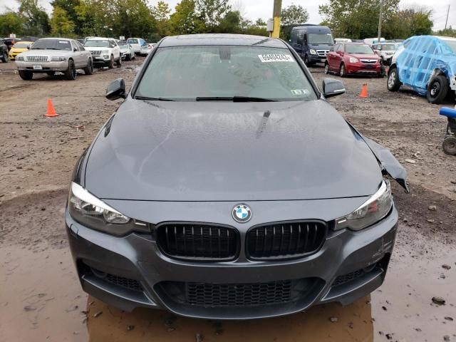 WBA3B5G5XFNS20146 BMW 328 Xi Sulev