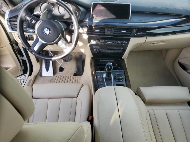 5UXKR6C51F0J79570 BMW X5 Xdrive50i