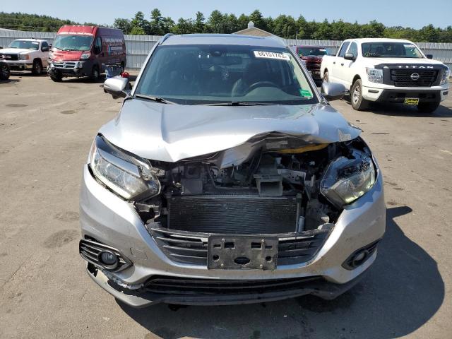 3CZRU6H79KM742942 Honda Hr-v Exl