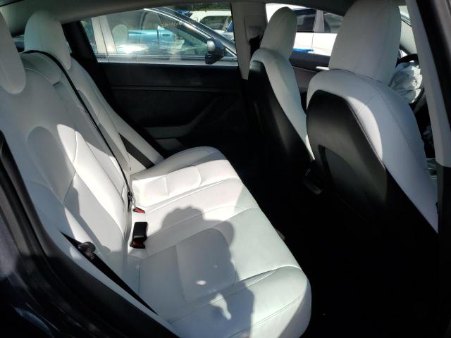 5YJ3E1EB1MF993174 Tesla MODEL 3