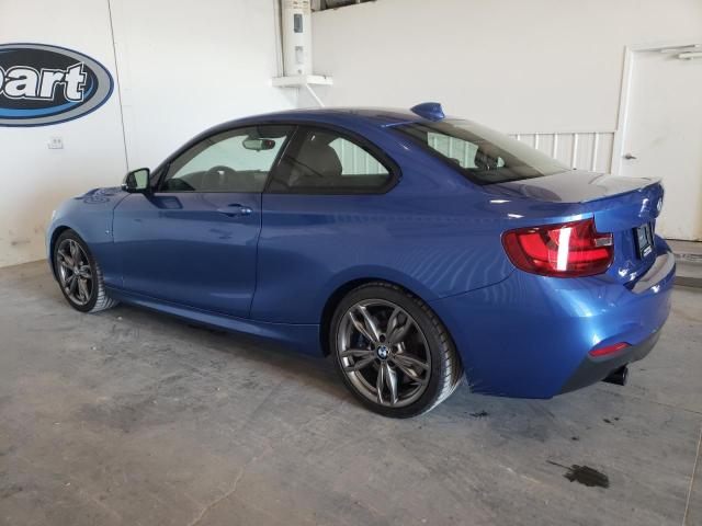 WBA1J7C57EVW84795 BMW M235I