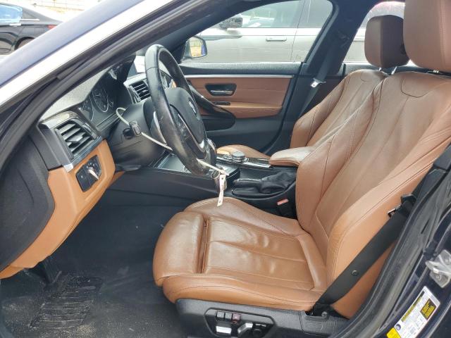 WBA4A9C55GGL87928 BMW 428 I Gran Coupe Sulev