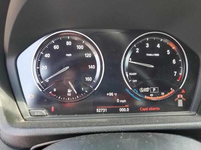 WBXYJ3C39JEJ81646 BMW X2 Sdrive28i