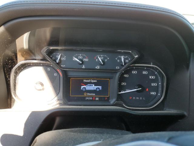 1GTR9CED7LZ201985 GMC Sierra K1500 Elevation