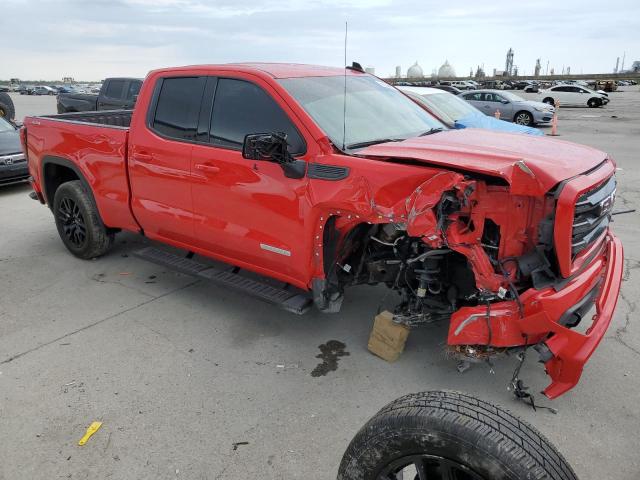 1GTR9CEK3NZ229090 GMC Sierra Limited K1500 Elevation