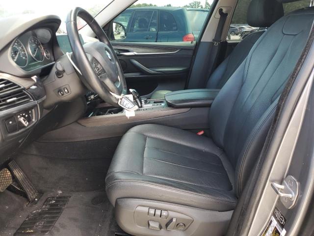 5UXKR2C55E0C00270 BMW X5 Sdrive35i