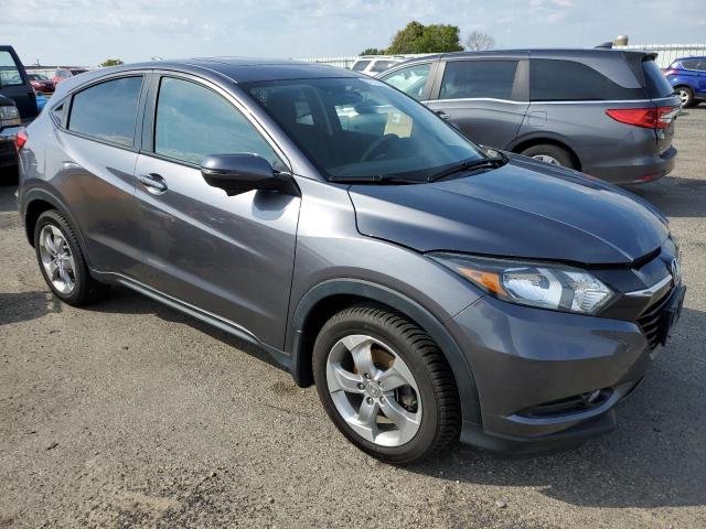 3CZRU6H59HG705735 Honda HR-V EX