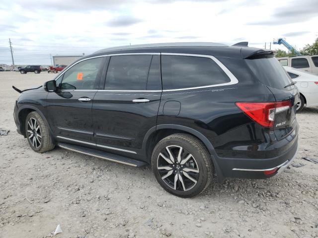 5FNYF6H02LB061705 Honda Pilot Elite