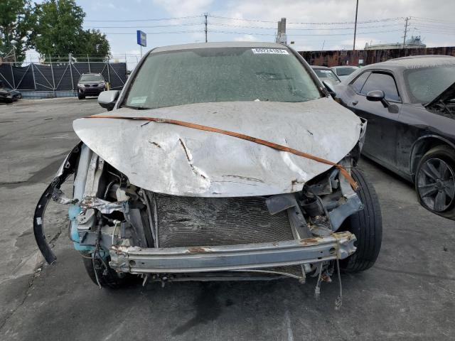3CZRM3H50FG705912 Honda CR-V EX