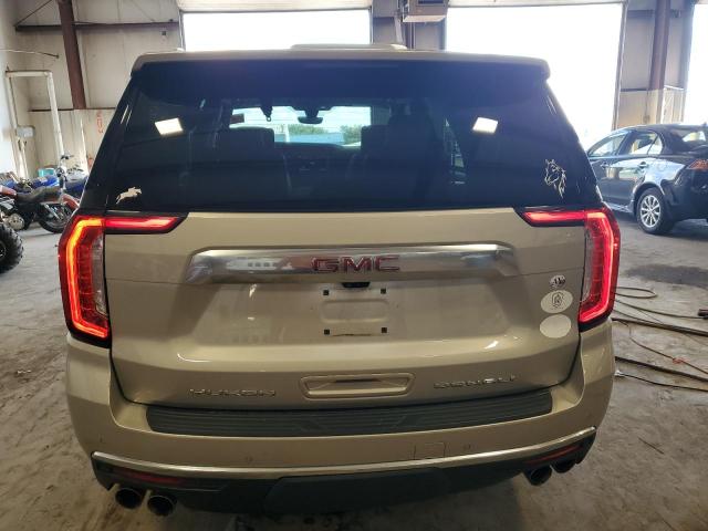 1GKS2DKL7MR206567 GMC YUKON DENALI