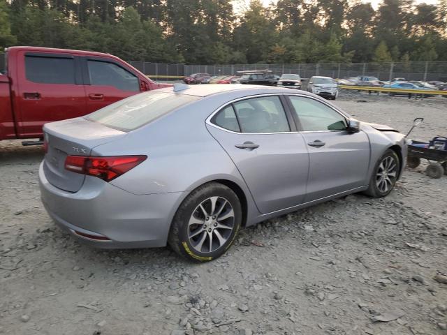 19UUB1F31FA006459 Acura TLX