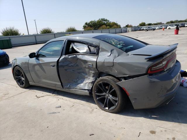 2C3CDXBG6HH510580 Dodge Charger Se