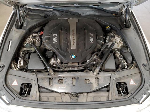 WBAKP9C56ED693539 BMW 550 Xi