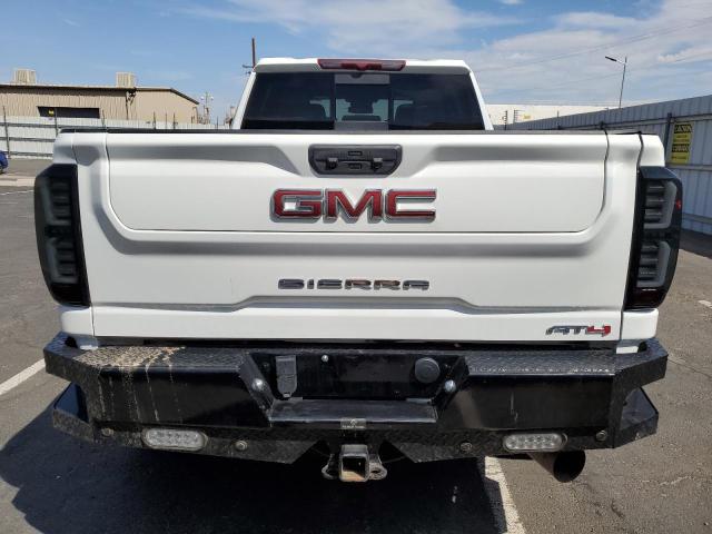 1GT49PEY9NF294596 GMC Sierra K2500 At4