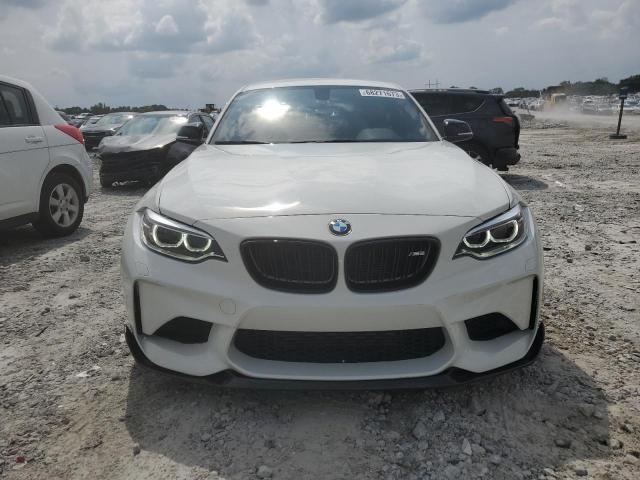 WBS1H9C32HV888166 BMW M2