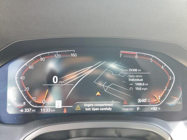 WBA23AT0XNCH99714 BMW 430I