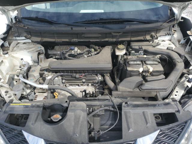 JN8AT2MT2GW013579 Nissan ROGUE S