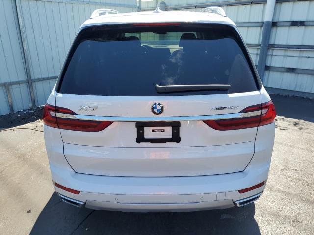 5UXCW2C05N9M08398 BMW X7 Xdrive40i