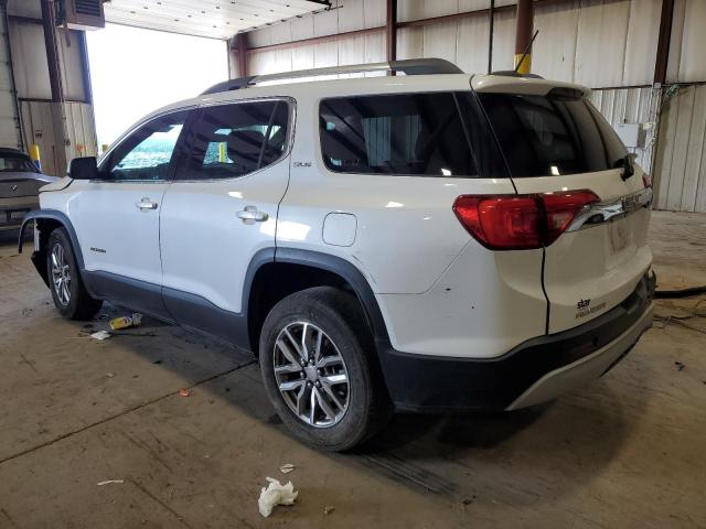 1GKKNSLAXKZ255672 GMC ACADIA SLE