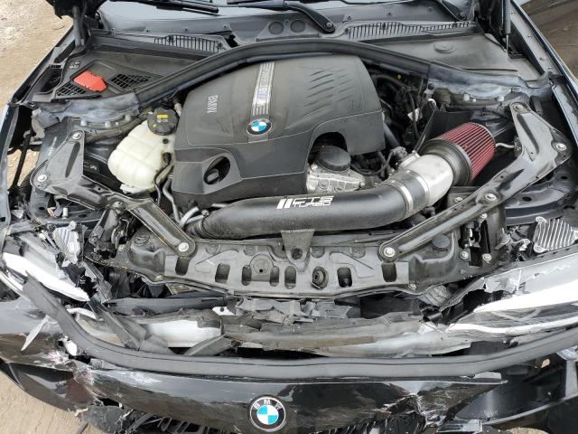 WBS1J5C51JVD36181 BMW M2