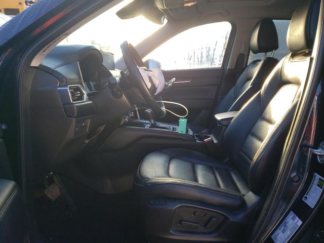 JM3KFBDM9N1524062 Mazda Cx-5 Premium