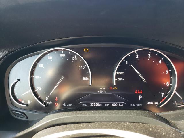 5UXTR9C59KLP96245 BMW X3 Xdrive30i