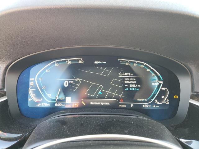 WBA13AG07PCM13059 BMW 530e
